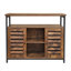 Kirkhill 100cm Sideboard