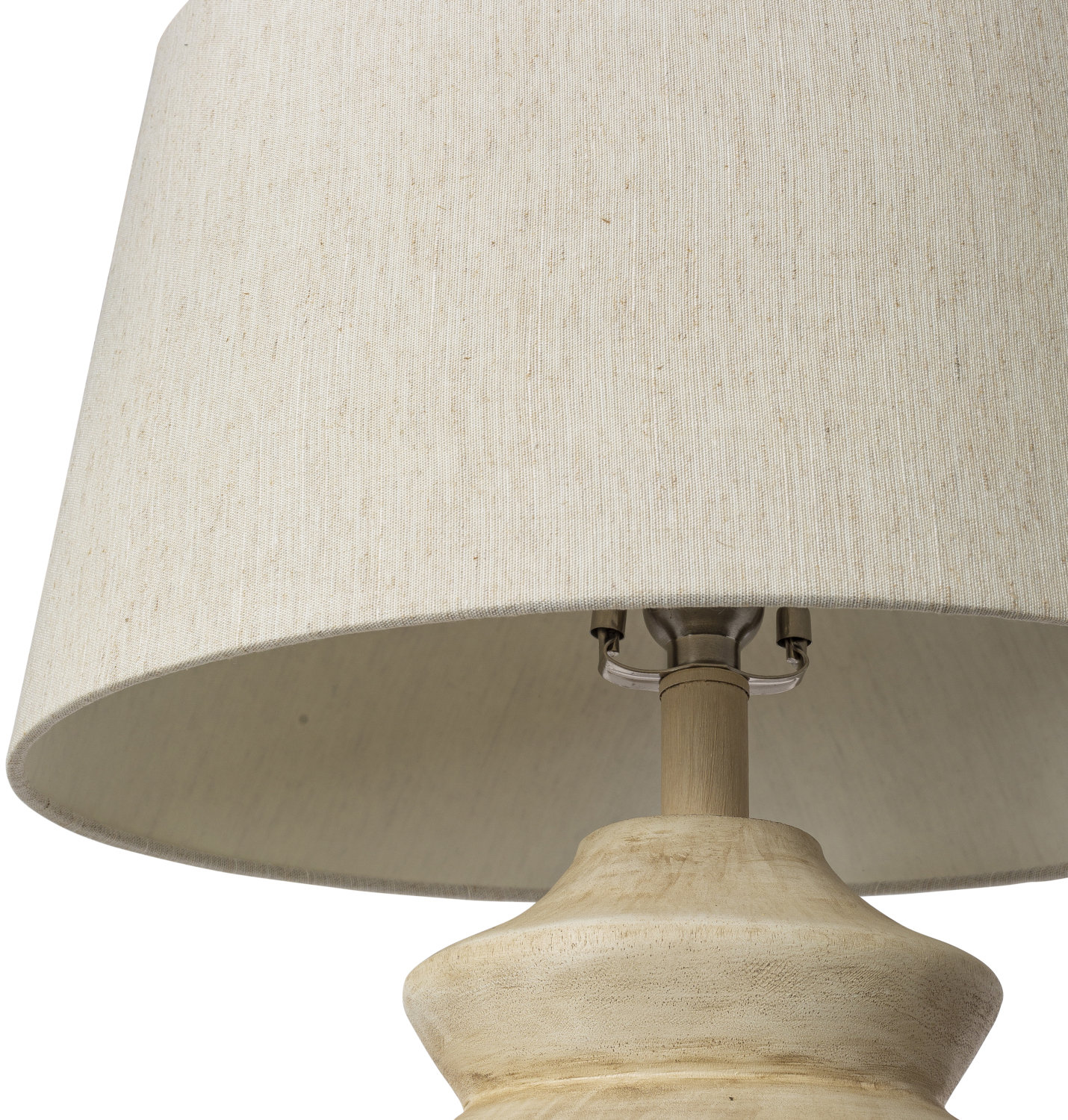 Morelle Resin Table Lamp
