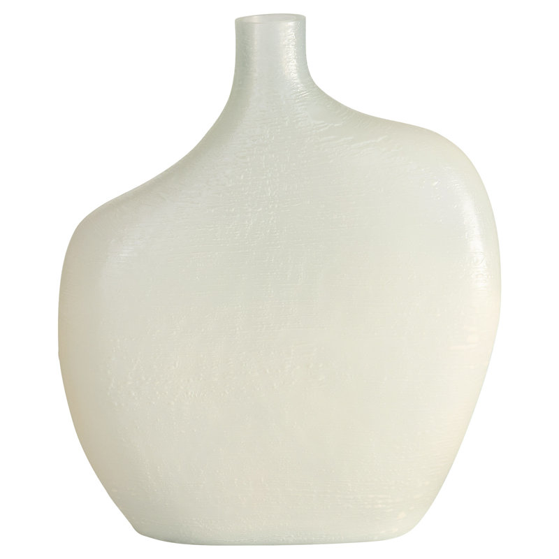 Taku Handcrafted Glass Table Vase 1