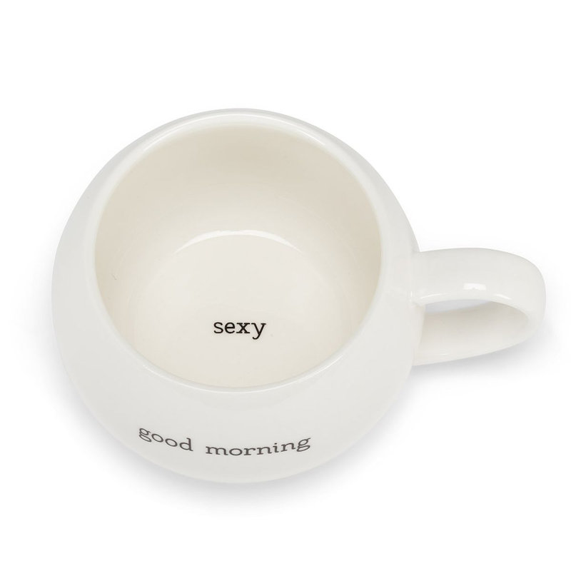 Tasse Good Morning