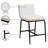 Viceroy Fabric Upholstered Counter Stool-1446937258