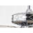 20'' Ceiling Fan with Light Kit