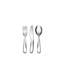 Giro Kids Collection Children Cutlery