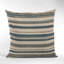 Coussin rayé Lanes-739502243