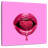 Shuttleworth Raspberry Lips-109368330