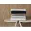 Waffle 100% Cotton Washcloth Towel Set-1618109888