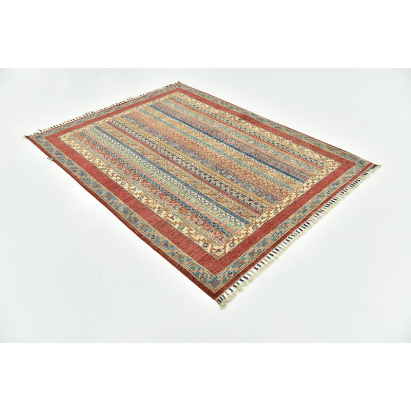 Johnston Multi Rug