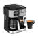 Cuisinart Coffee Center Barista Bar 4-in-1 Coffeemaker - Crystal Glam