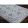 Fitz Floral Indoor Rug