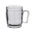 Ensemble de tasses rondes 13 oz Craspedia-190761630