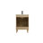 Chandler 24 inch Single Bathroom Vanity-1074690414