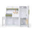 Versailles Deluxe Classic Play Kitchen Set