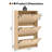 12 Pair Shoe Storage Cabinet-1522693809
