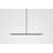 Virga 1 - Light LED Unique/Statement Pendant-7016256-34338672