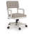 Abydos Home Office Desk Chair