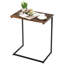 Table de bout en C