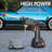 BAOKALER Portable Cordless Car High Pressure Washer Water Wash Cleaner Gun