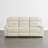 Olathe Genuine Leather Dual Motor Power Reclining Lay Flat Sofa With Power Headrest-511434781