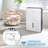 Keystone 35-pint Dehumidifier-124197924