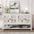 Blanc antique est en rupture de stock