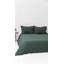 Blondena Solid Colour Duvet Cover Set with Pillowcases Included-941547448-941547449