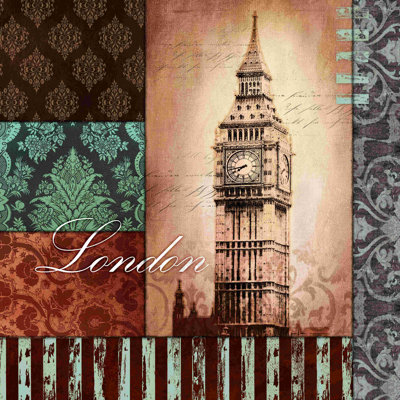 " London Travels "