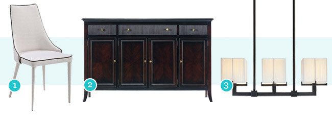 Wayfair Esszimmer-Highlights