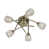 Antique Brass