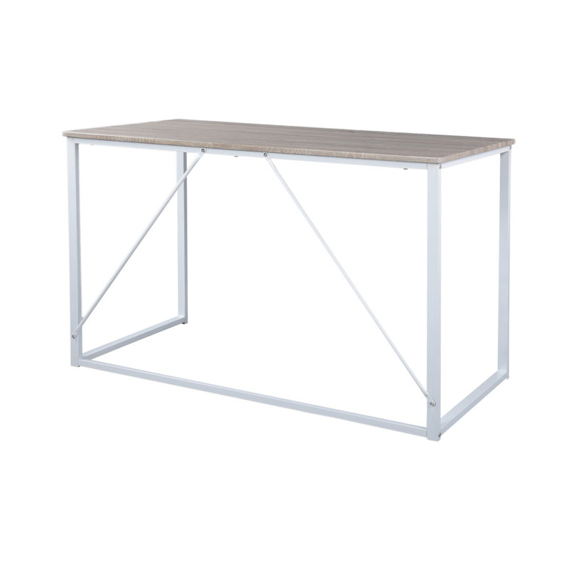 Bodden Computer Desk, Light Oak