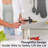 Deiss Pro Heavy Duty Manual Can Opener With Soft Touch Handle-91604526