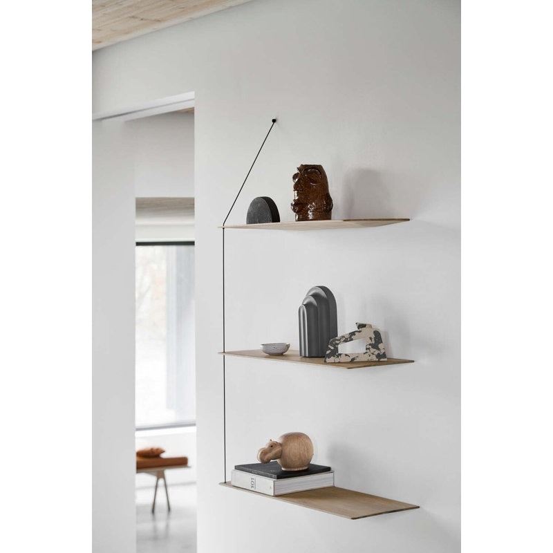 Stedge Shelf (80 Cm)