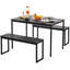 Belen 4 - Person Dining Set-1668595162-1668595163-1699983895