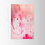 Fuschia II Print by Stefanie Bales-80421217-80421218-129099435