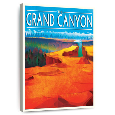 The Grand Canyon