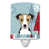 Black Jack Russell Terrier