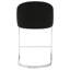 Tabouret de comptoir rembourré Chylee-221248210-220024280
