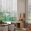 Armoire de rangement BAMBOO TEA