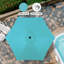 Parasol de table pour l'extérieur avec bouton-poussoir-307562855-307562862