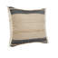 Atlantis Nautical Striped Braided Cotton Blend Decorative Throw Pillow-670019223-670019222-565733707