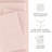 Sheet Set 100% Cotton Solid Flannel Super Soft Bedding-105901549-105901546