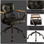 Chaise de bureau Hallie