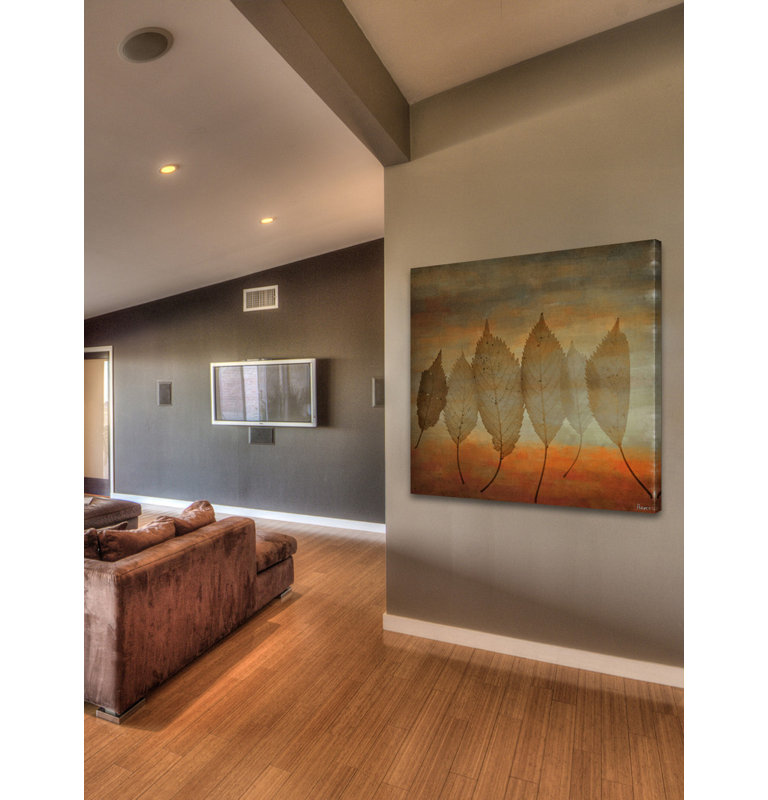 Parvez Taj - Wrapped Canvas Print, 81cm H x 81cm W