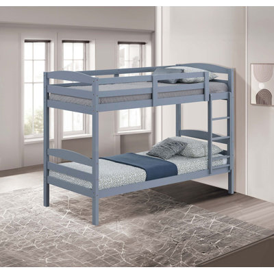 Bunk Bed Arch Design