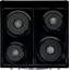 Cuisinière électrique autoportante 24 pi 1,9 po Frigidaire Series-48425011