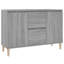SkeltinCleveland Sideboard 101x35x70 cm Engineered Wood-1740685120