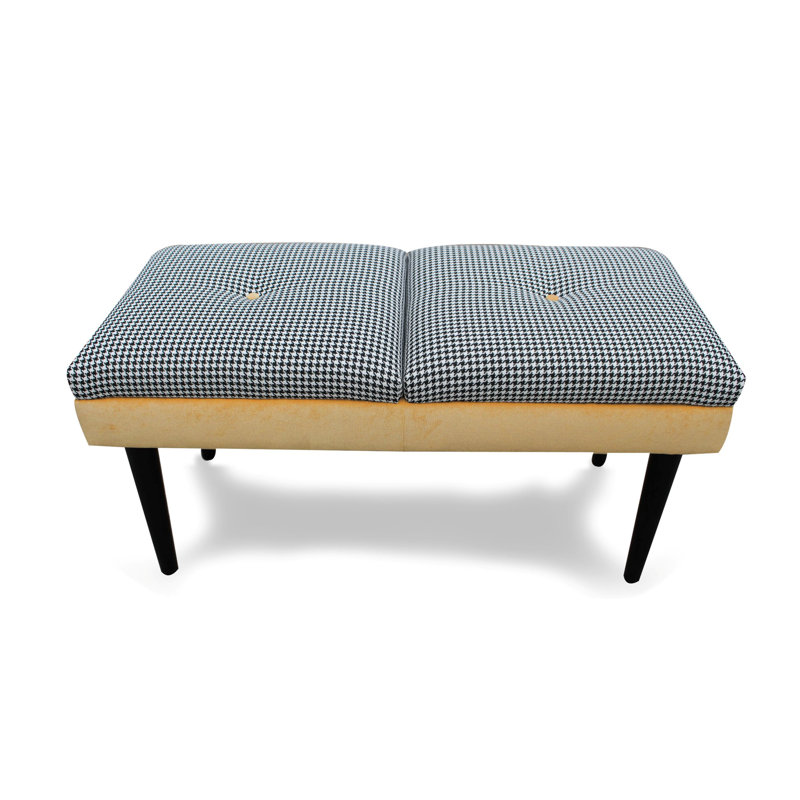 Kalida Upholstered Bench