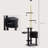 Shasta Cat Tree-533664698
