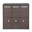 Sunjoy 94cm Outdoor Kitchen