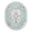 Tapis oriental oriental turquoise-352912261