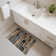 Premium Machine Washable Slesnick AMF1665 Stripes Rug